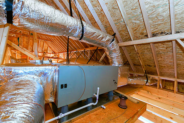 Trusted Ac Installation service in Beaver Falls, PA - FH HVAC